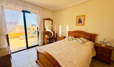 Resale - Villa - Orihuela Costa - PAU 26