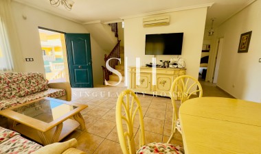 Resale - Villa - Orihuela Costa - PAU 26