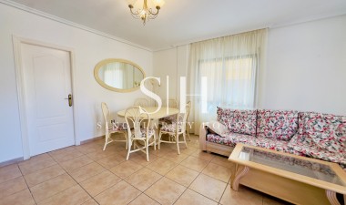 Resale - Villa - Orihuela Costa - PAU 26