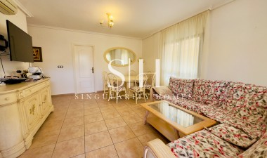 Resale - Villa - Orihuela Costa - PAU 26