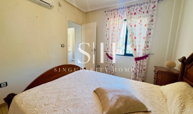 Resale - Villa - Orihuela Costa - PAU 26