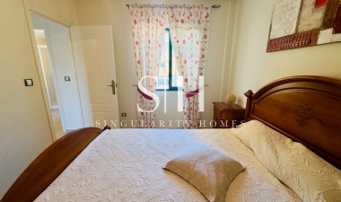 Resale - Villa - Orihuela Costa - PAU 26