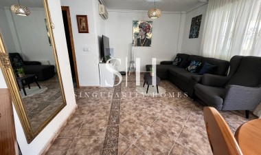 Resale - House - Torrevieja - La Florida