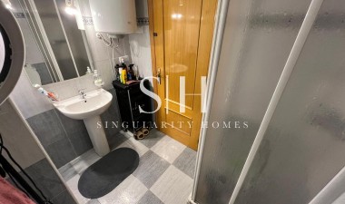 Resale - House - Torrevieja - La Florida