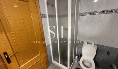 Resale - House - Torrevieja - La Florida