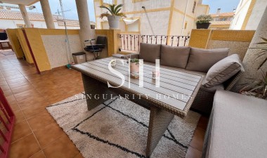 Resale - House - Torrevieja - La Florida