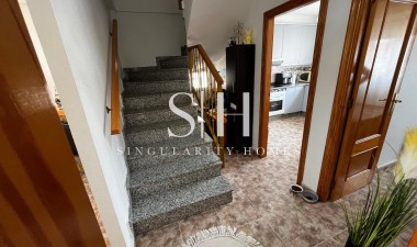 Resale - House - Torrevieja - La Florida