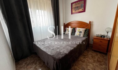 Resale - House - Torrevieja - La Florida
