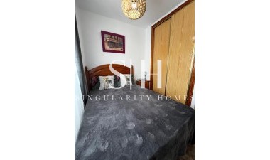Resale - House - Torrevieja - La Florida
