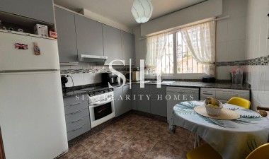 Resale - House - Torrevieja - La Florida