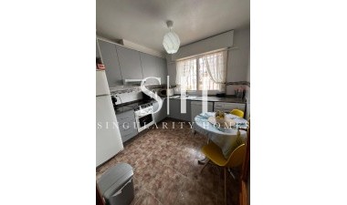 Resale - House - Torrevieja - La Florida