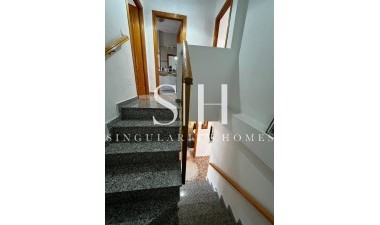 Resale - House - Torrevieja - La Florida