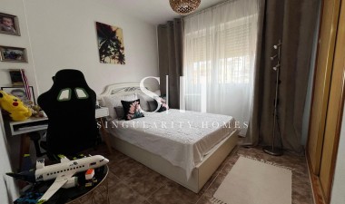 Resale - House - Torrevieja - La Florida