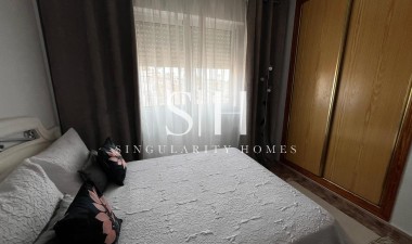 Resale - House - Torrevieja - La Florida