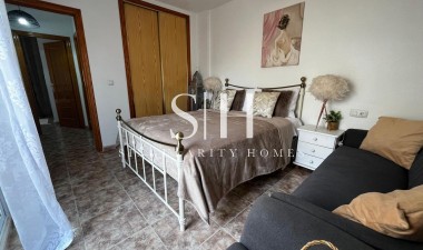 Resale - House - Torrevieja - La Florida