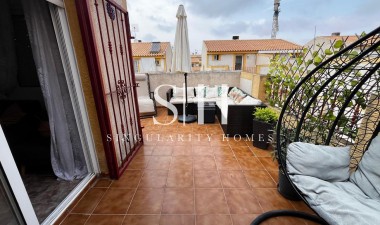 Resale - House - Torrevieja - La Florida