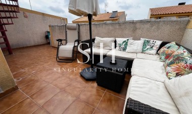Resale - House - Torrevieja - La Florida