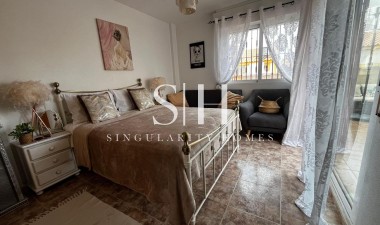 Resale - House - Torrevieja - La Florida