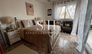 Resale - House - Torrevieja - La Florida