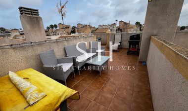 Resale - House - Torrevieja - La Florida