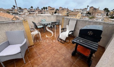 Resale - House - Torrevieja - La Florida