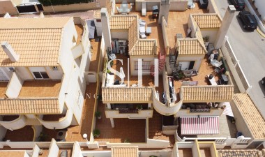 Resale - House - Torrevieja - La Florida