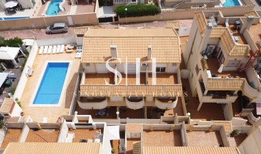 Resale - House - Torrevieja - La Florida