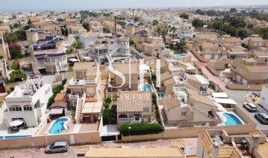 Resale - House - Torrevieja - La Florida