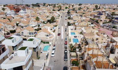 Resale - House - Torrevieja - La Florida