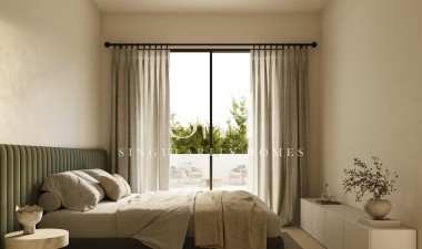 New Build - Villa - Polop - Novapolop