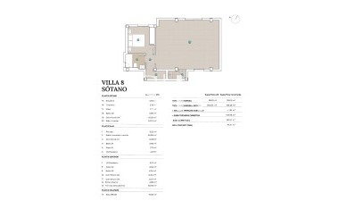 New Build - Villa - Polop - Novapolop