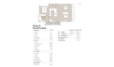 New Build - Villa - Polop - Novapolop