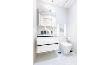 New Build - Apartment / flat - Jacarilla - pueblo