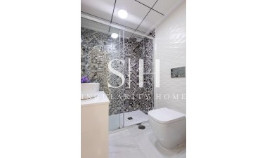 New Build - Apartment / flat - Jacarilla - pueblo