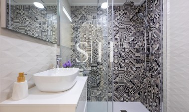 New Build - Apartment / flat - Jacarilla - pueblo