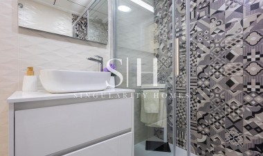 New Build - Apartment / flat - Jacarilla - pueblo