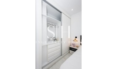 New Build - Apartment / flat - Jacarilla - pueblo