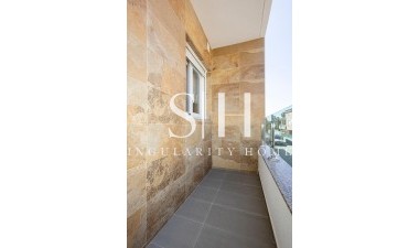 New Build - Apartment / flat - Jacarilla - pueblo