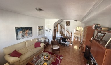 Wiederverkauf - Haus - Torrevieja - Costa Blanca