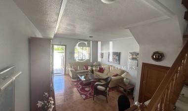 Wiederverkauf - Haus - Torrevieja - Costa Blanca