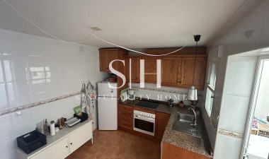 Wiederverkauf - Haus - Torrevieja - Costa Blanca