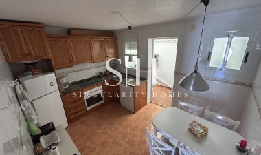 Wiederverkauf - Haus - Torrevieja - Costa Blanca