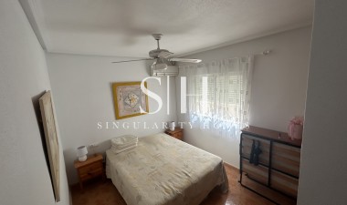 Wiederverkauf - Haus - Torrevieja - Costa Blanca