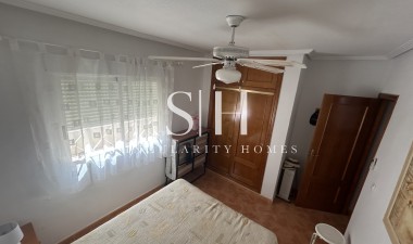 Wiederverkauf - Haus - Torrevieja - Costa Blanca