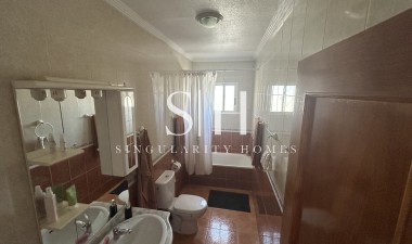 Wiederverkauf - Haus - Torrevieja - Costa Blanca