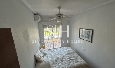 Wiederverkauf - Haus - Torrevieja - Costa Blanca