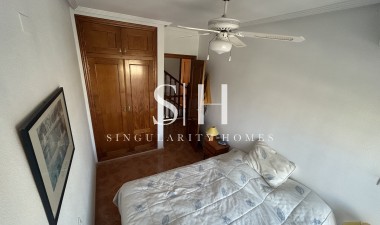 Wiederverkauf - Haus - Torrevieja - Costa Blanca