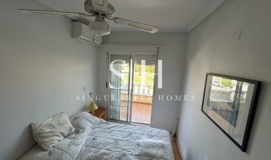 Wiederverkauf - Haus - Torrevieja - Costa Blanca