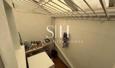 Wiederverkauf - Haus - Torrevieja - Costa Blanca