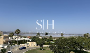 Wiederverkauf - Haus - Torrevieja - Costa Blanca